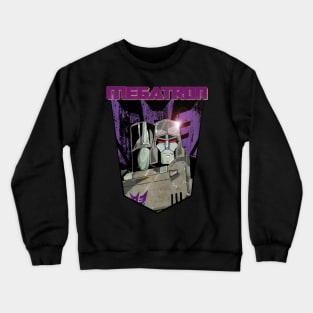 MEGATRON Crewneck Sweatshirt